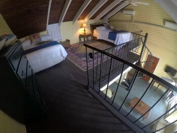 Club Comanche Hotel, St. Croix