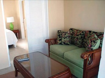 Club Comanche Hotel, St. Croix