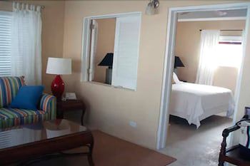 Club Comanche Hotel, St. Croix