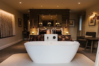 Low Wood Bay Resort & Spa