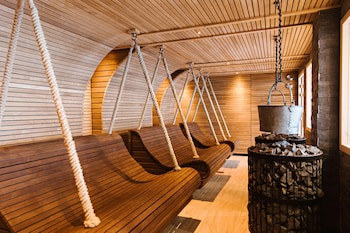 Low Wood Bay Resort & Spa