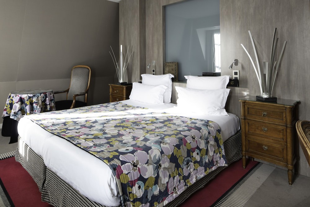Hotel Regent