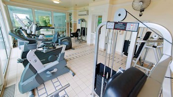 Penmere Manor Hotel