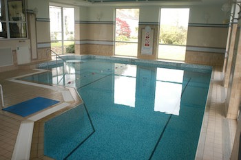 Penmere Manor Hotel