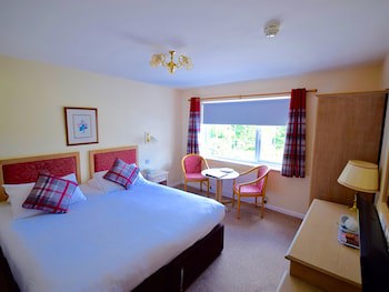 Penmere Manor Hotel