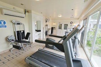 Penmere Manor Hotel