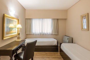 Exe Hotel Colon