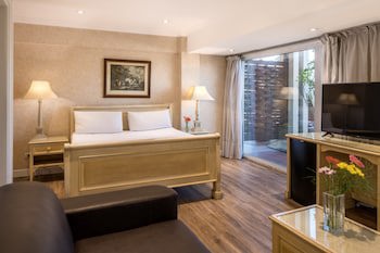 Exe Hotel Colon