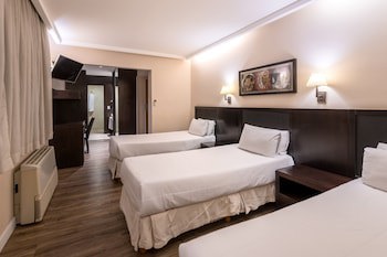 Exe Hotel Colon
