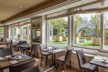 Exe Hotel Colon
