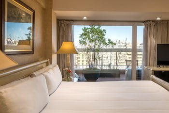 Exe Hotel Colon