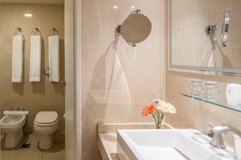 Exe Hotel Colon