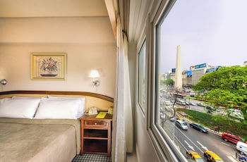 Exe Hotel Colon