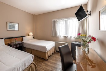 Exe Hotel Colon