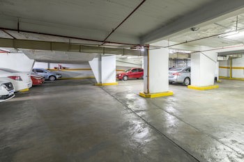 Exe Hotel Colon