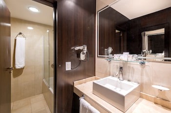 Exe Hotel Colon
