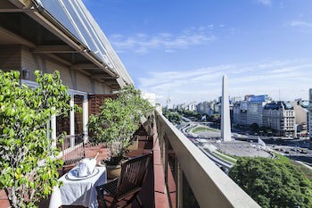Exe Hotel Colon