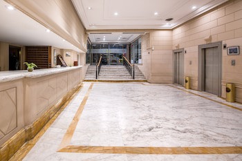 Exe Hotel Colon