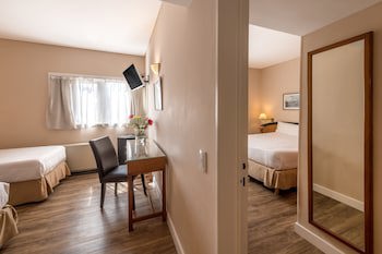 Exe Hotel Colon