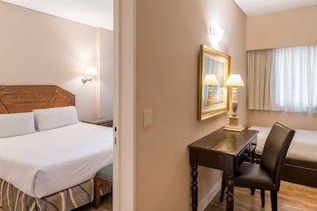 Exe Hotel Colon