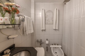 Exe Hotel Colon
