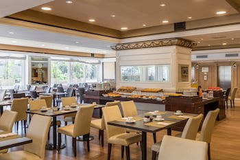 Exe Hotel Colon
