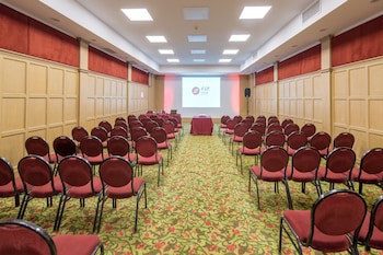 Exe Hotel Colon
