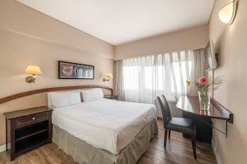 Exe Hotel Colon