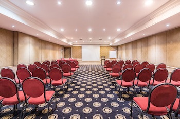 Exe Hotel Colon