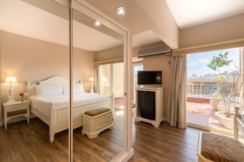 Exe Hotel Colon