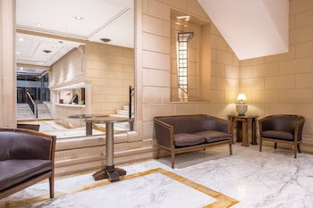 Exe Hotel Colon