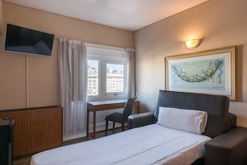 Exe Hotel Colon