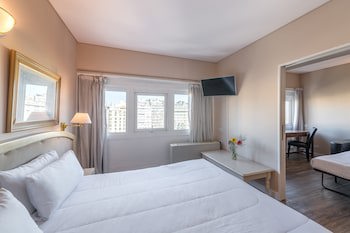 Exe Hotel Colon