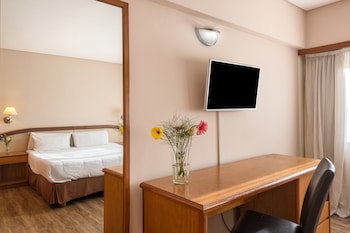 Exe Hotel Colon