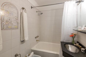 Exe Hotel Colon