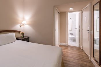 Exe Hotel Colon