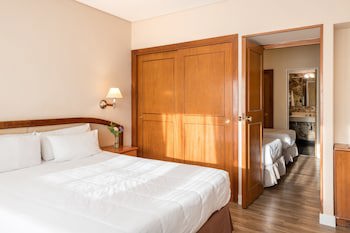 Exe Hotel Colon