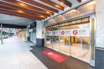 Exe Hotel Colon