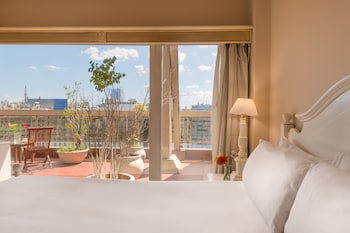 Exe Hotel Colon