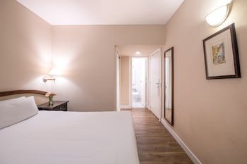 Exe Hotel Colon