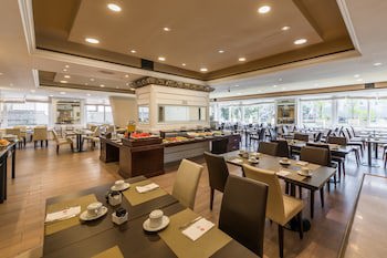 Exe Hotel Colon