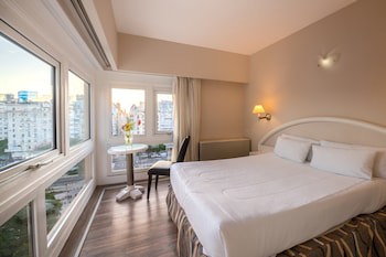 Exe Hotel Colon