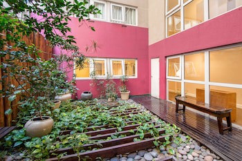 Exe Hotel Colon
