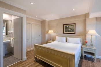 Exe Hotel Colon