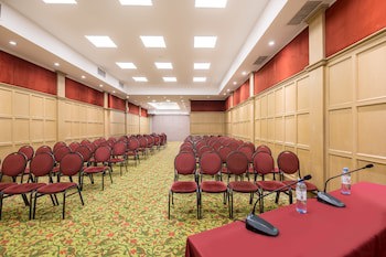 Exe Hotel Colon