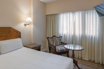 Exe Hotel Colon