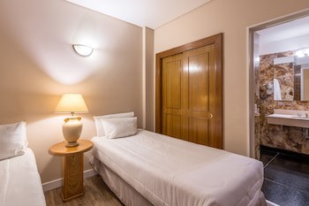 Exe Hotel Colon