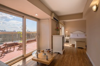 Exe Hotel Colon