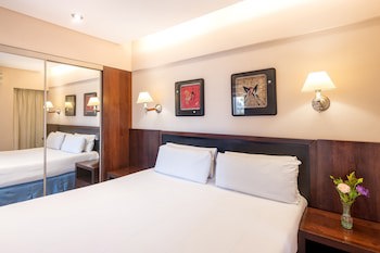 Exe Hotel Colon