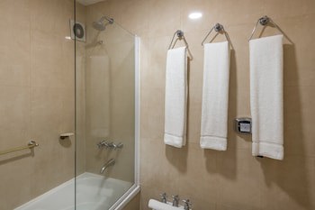Exe Hotel Colon